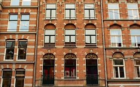 Hotel La Boheme